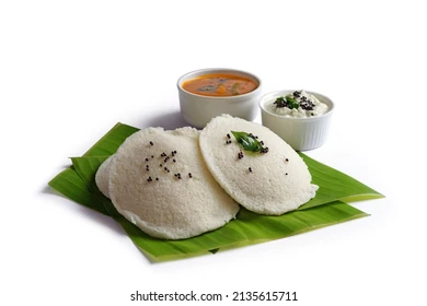  Idli Sambar is most popular food in south india.