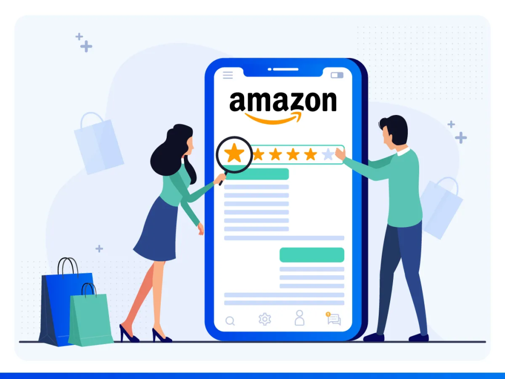 How to Get More Amazon Product Reviews in 2024