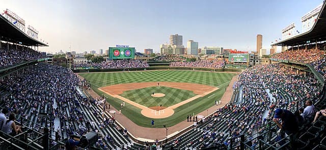 Get to Know 6 Oldest Baseball Stadiums