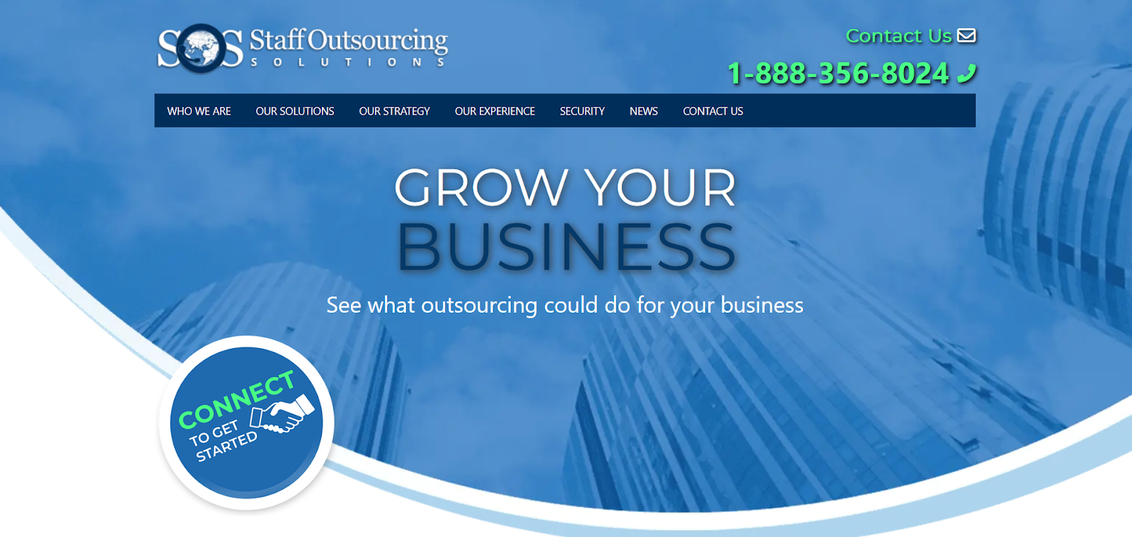 Staff Outsourcing - Top 10 Call Centers in the Philippines