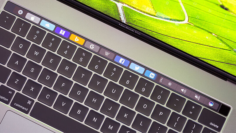 Touchbar Pets is completely free