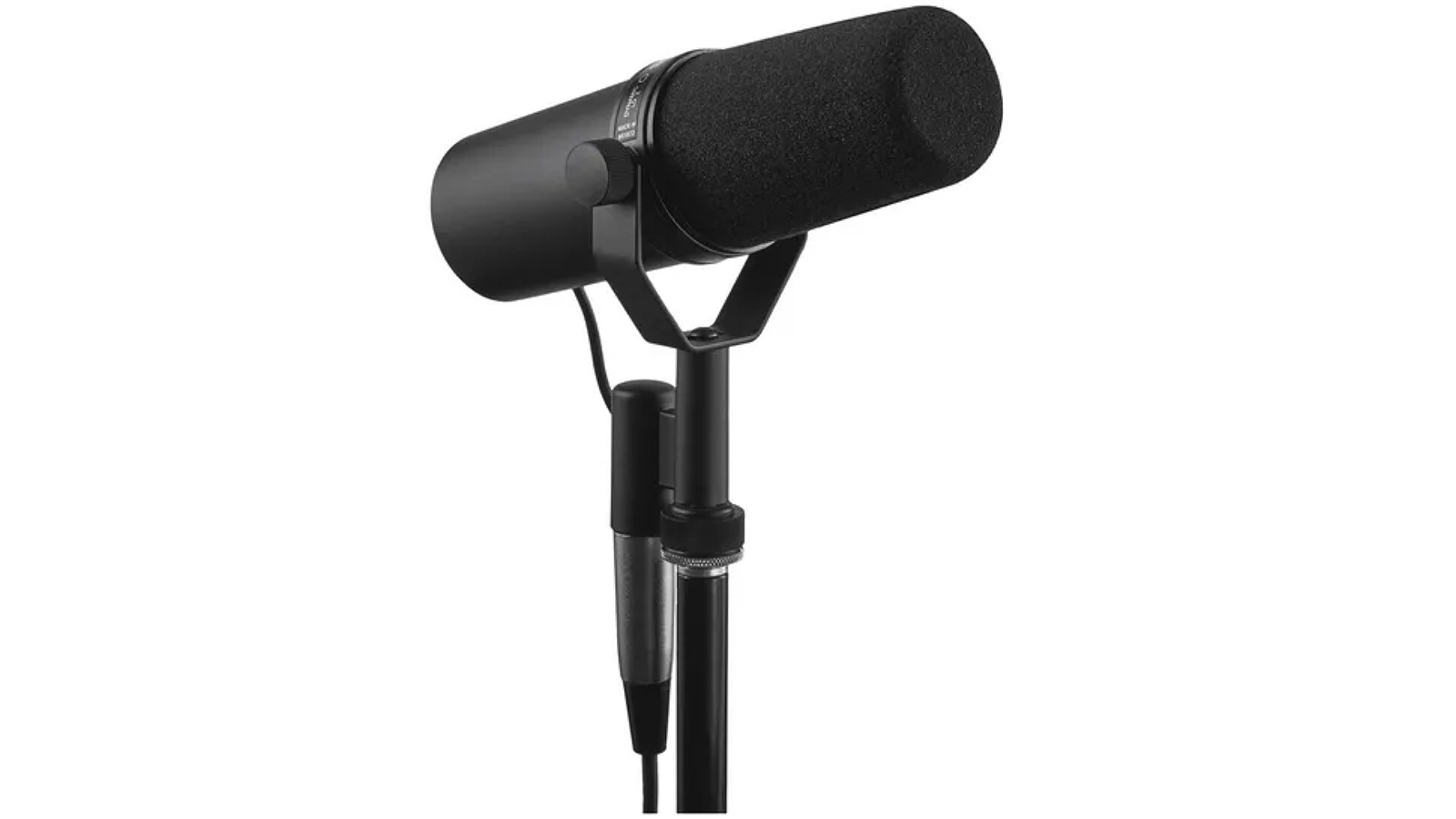 Best XLR Microphones for Podcasters of All Levels [in 2024]