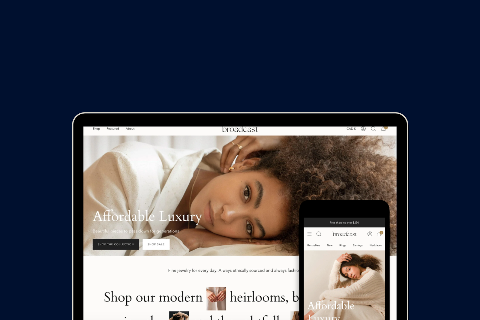 Elevate Your Lifestyle Mobile Unveiled
