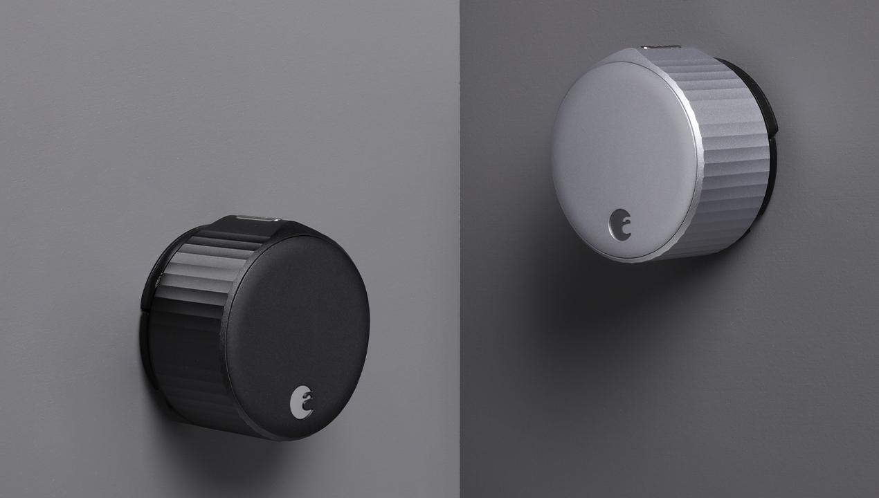 August Introduces New Wi-Fi Smart Lock | Business Wire