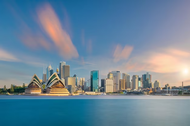 Sydney
