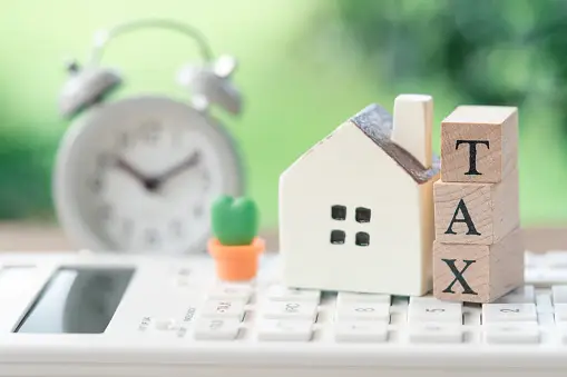 Property Tax In India