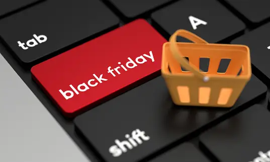 Types of Black Friday Freebies