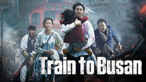 Train To Busan