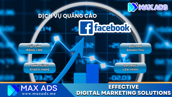 Quảng cáo Facebook Ads: Marketing online 2023 hiệu quả tại Quảng Nam