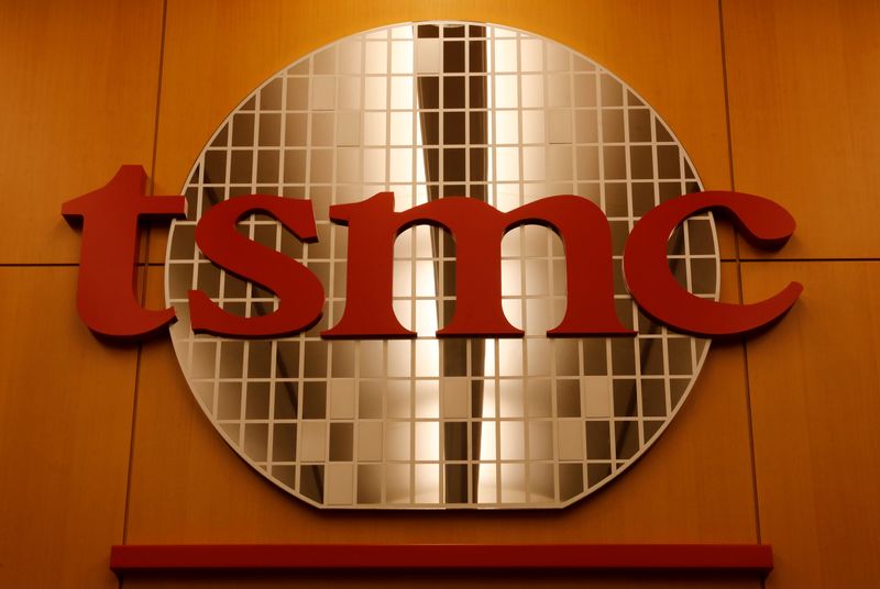 TSMC