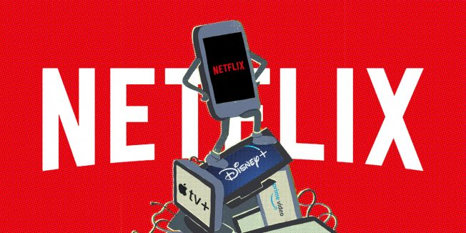 Netflix 4Ç23 Bilanço İncelemesi: İşler İyi, Rekabet Güçlü