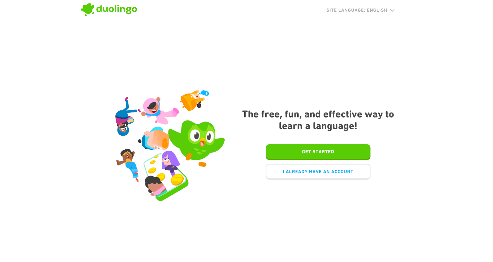 duolingo best ai apps for iphone