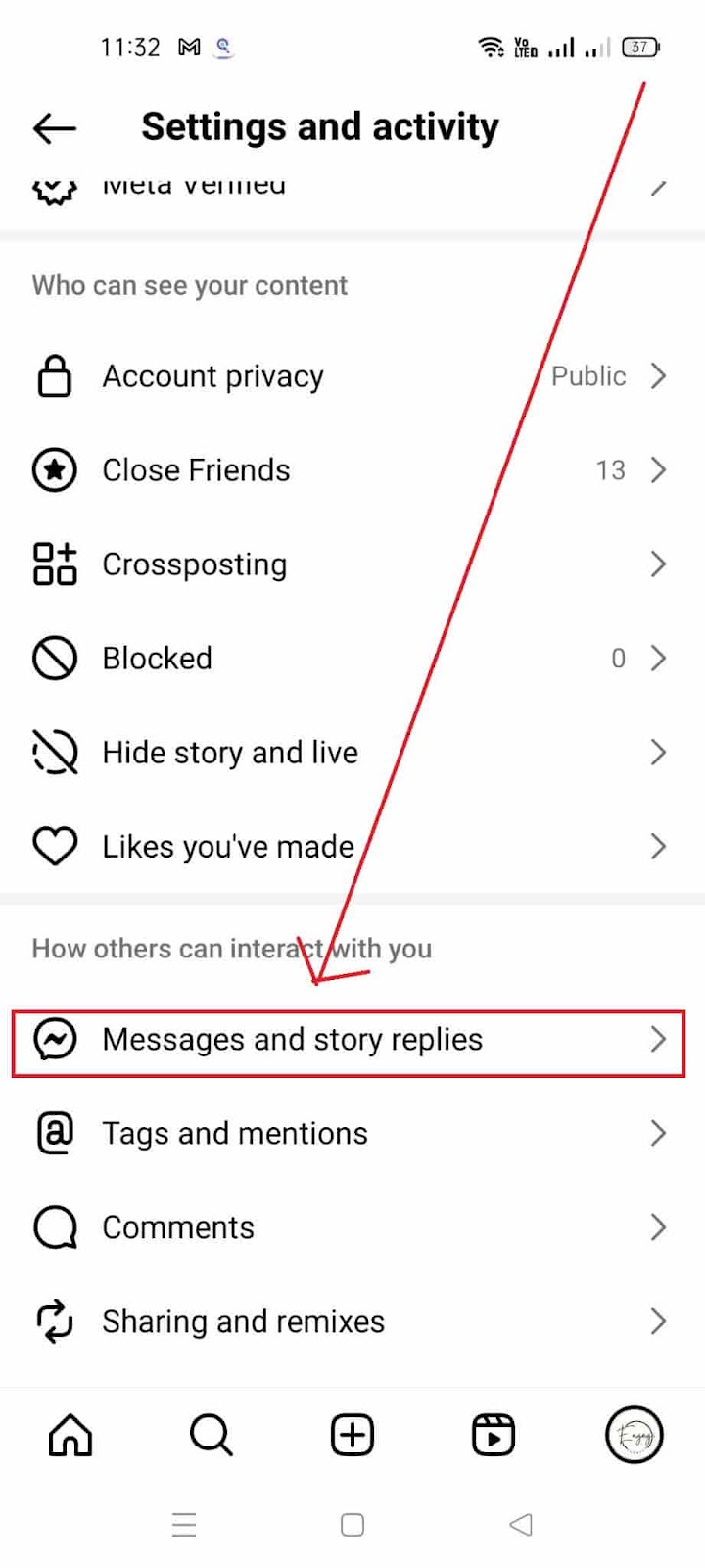 How to Turn Off Active Status on Instagram - Messages and Story Replies