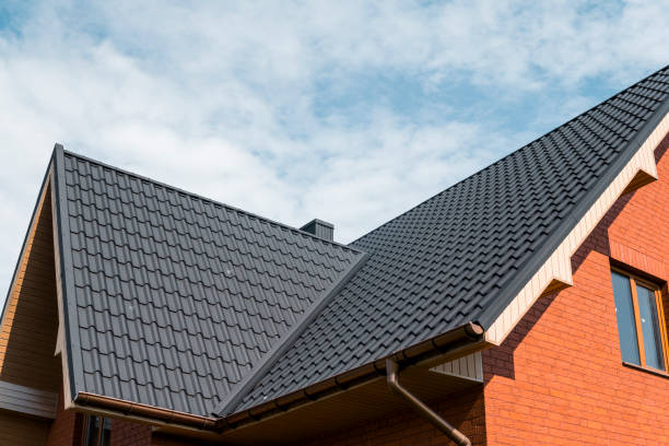 What is the Most Durable Roofing Material for Your Home in Arvada, CO? by Peak to Peak Roofing