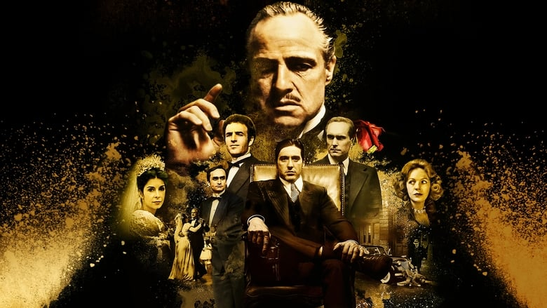 The Godfather Trilogy