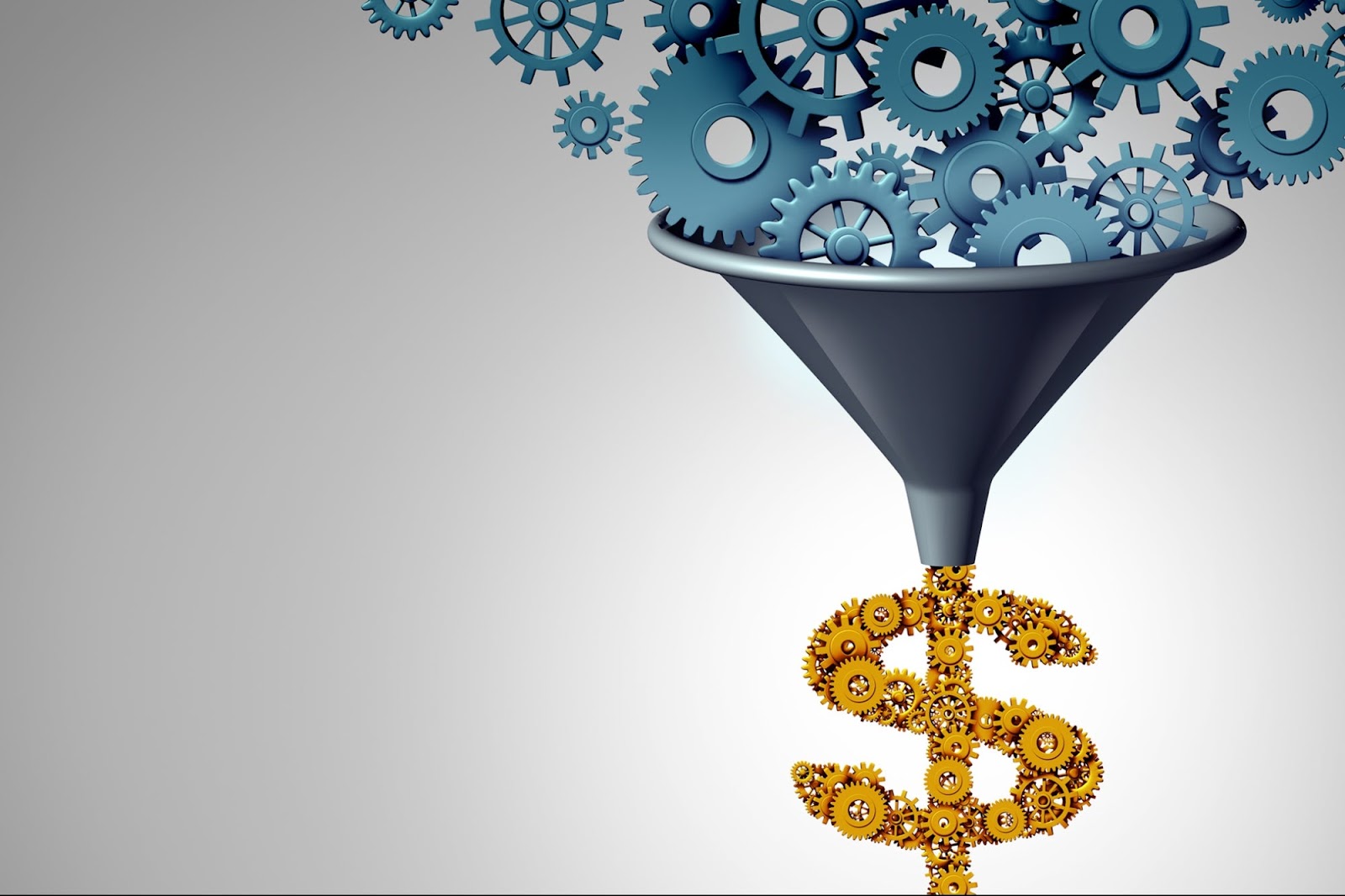 Maximizing the Value of Your Marketing Funnel