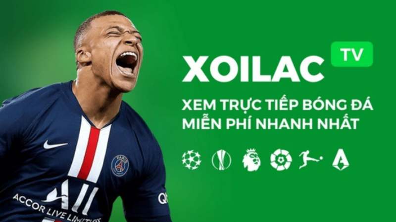 Xmx21.com -  Xoilac TV xem bóng đá trực tiếp tuyệt vời nhất