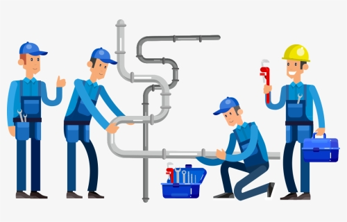 Plumbing