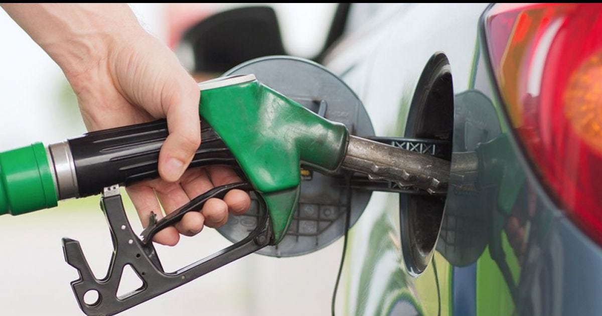Improve MPG Fuel Efficiency Tricks