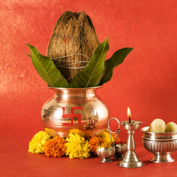 Griha Pravesh - Tips For Griha Pravesh Pooja & House Warming Ceremony 2024