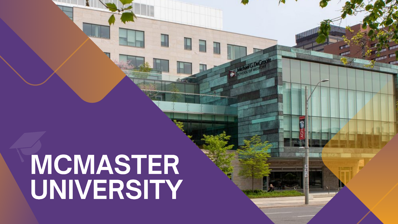 Among the best Canadian public universities, QS Rankings ranks McMaster #189 among all higher education institutions worldwide. Times Higher Education Index classifies the university as #85 among universities globally