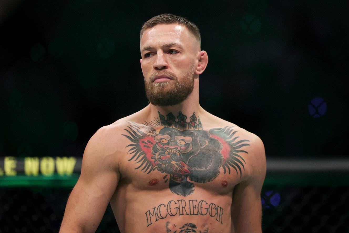 Conor McGregor net worth: How much has UFC superstar earned in his career?  | The Independent