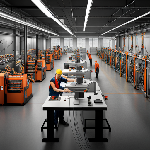How Cables Are Manufactured