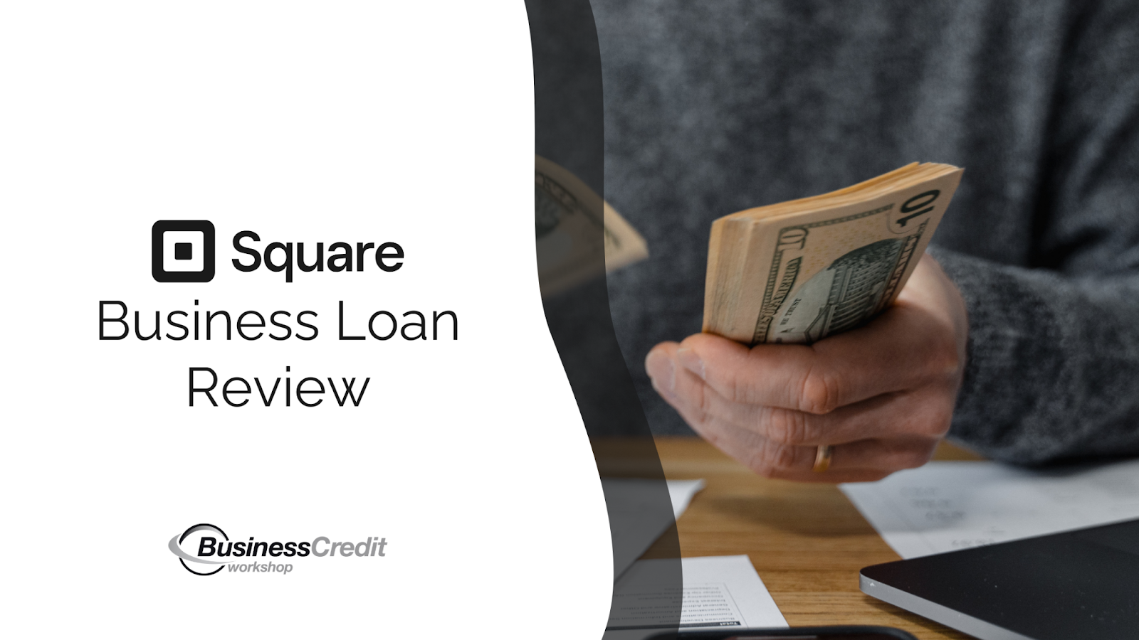 Should You Accept a Square Business Loan Offer?