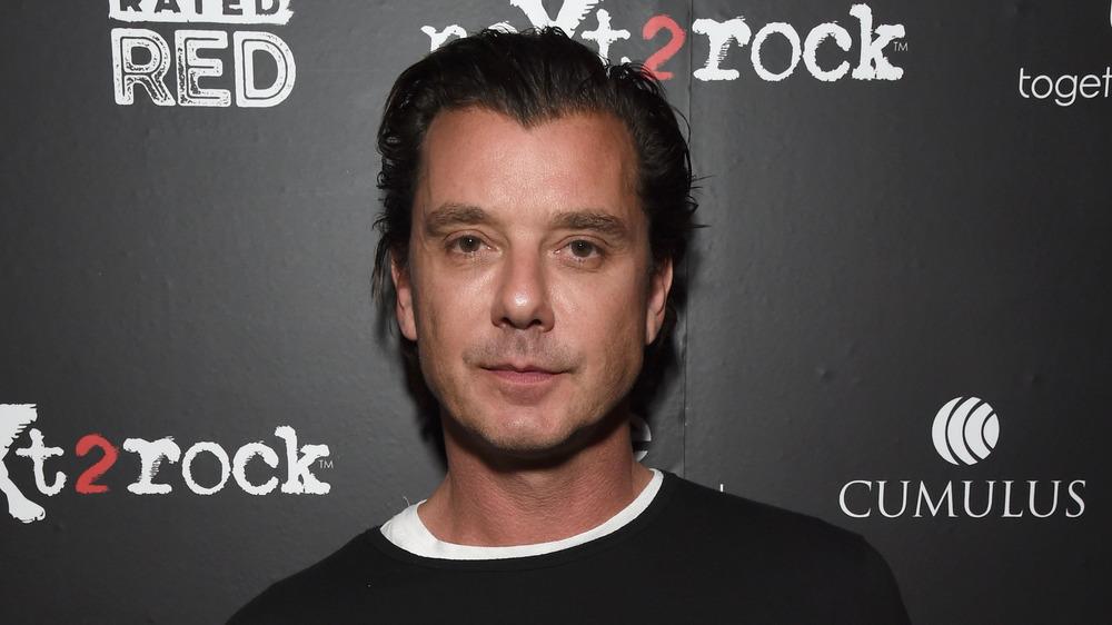 Here's What Gavin Rossdale's Net Worth Really Is