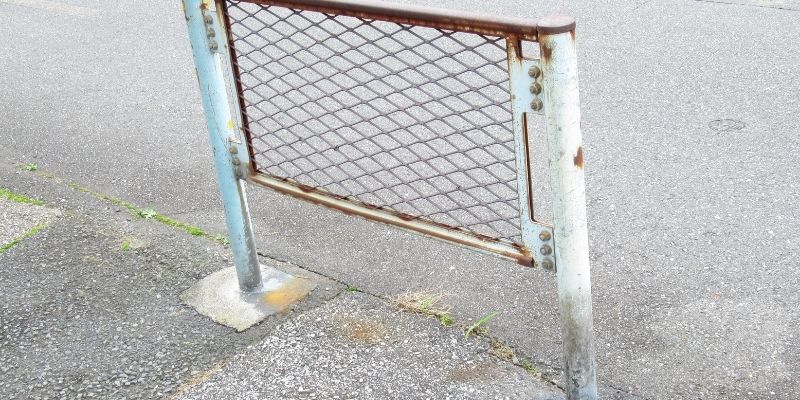 guardrails