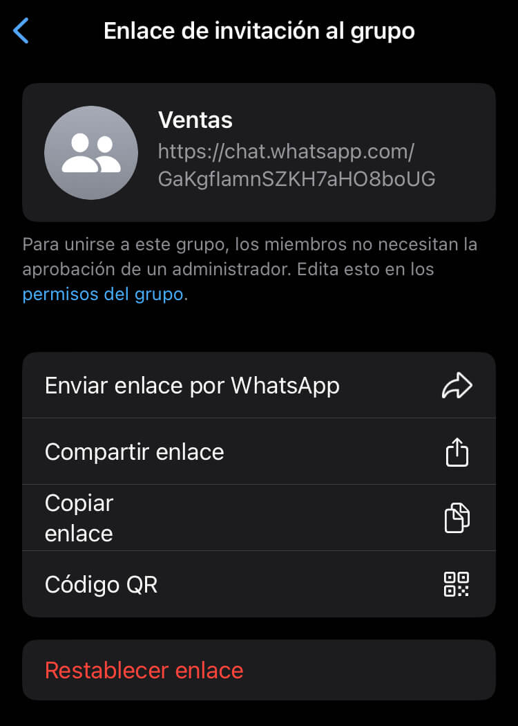 Únete a WhatsApp con Enlace: Paso a Paso​