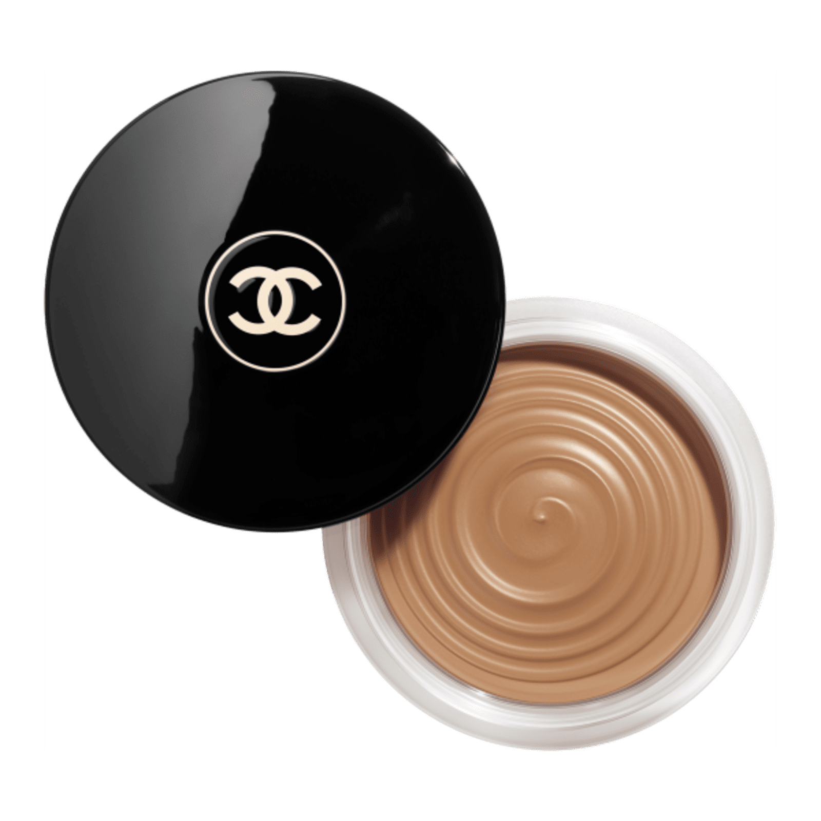 Chanel Les Beiges Healthy Glow Bronzing Cream