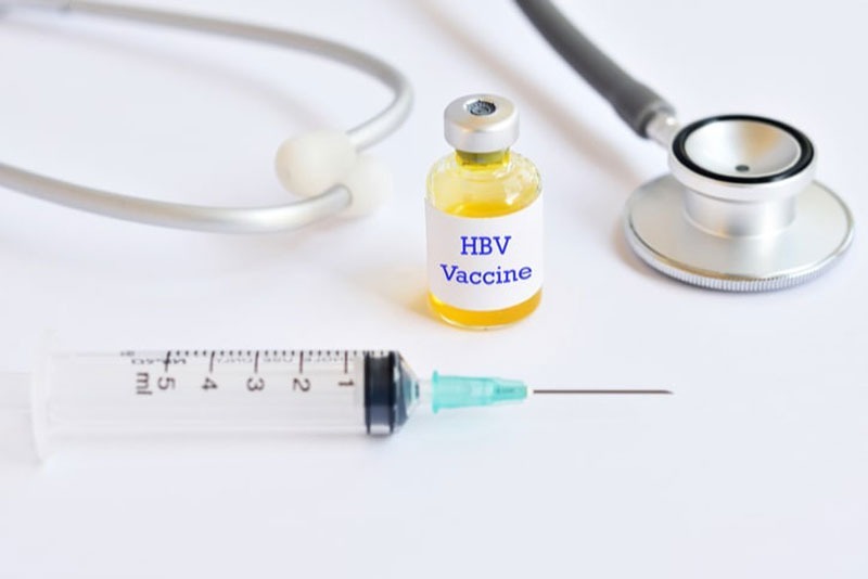 Tiêm vắc xin được coi là phương pháp phòng viêm gan B hiệu quả nhất