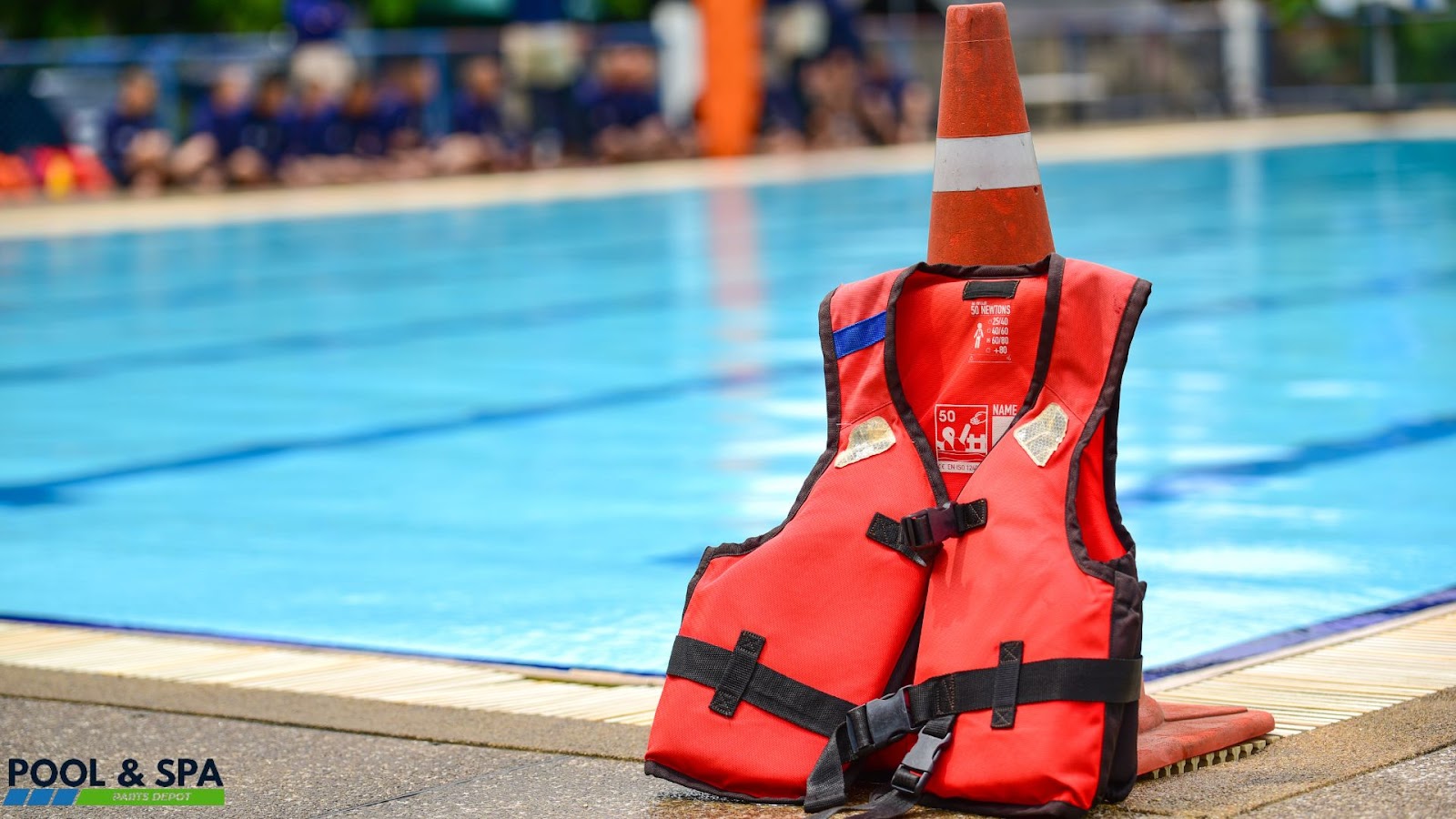 Pool Safety Checks