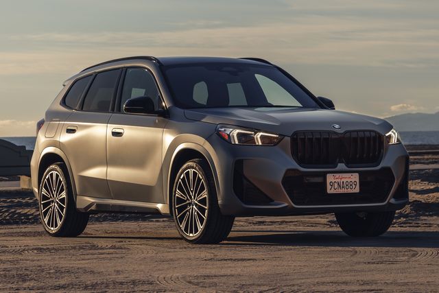 Posh Rides Elite Vehicle Choices