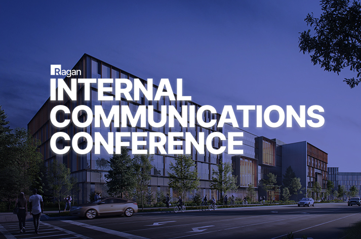 ragan internal communications conference