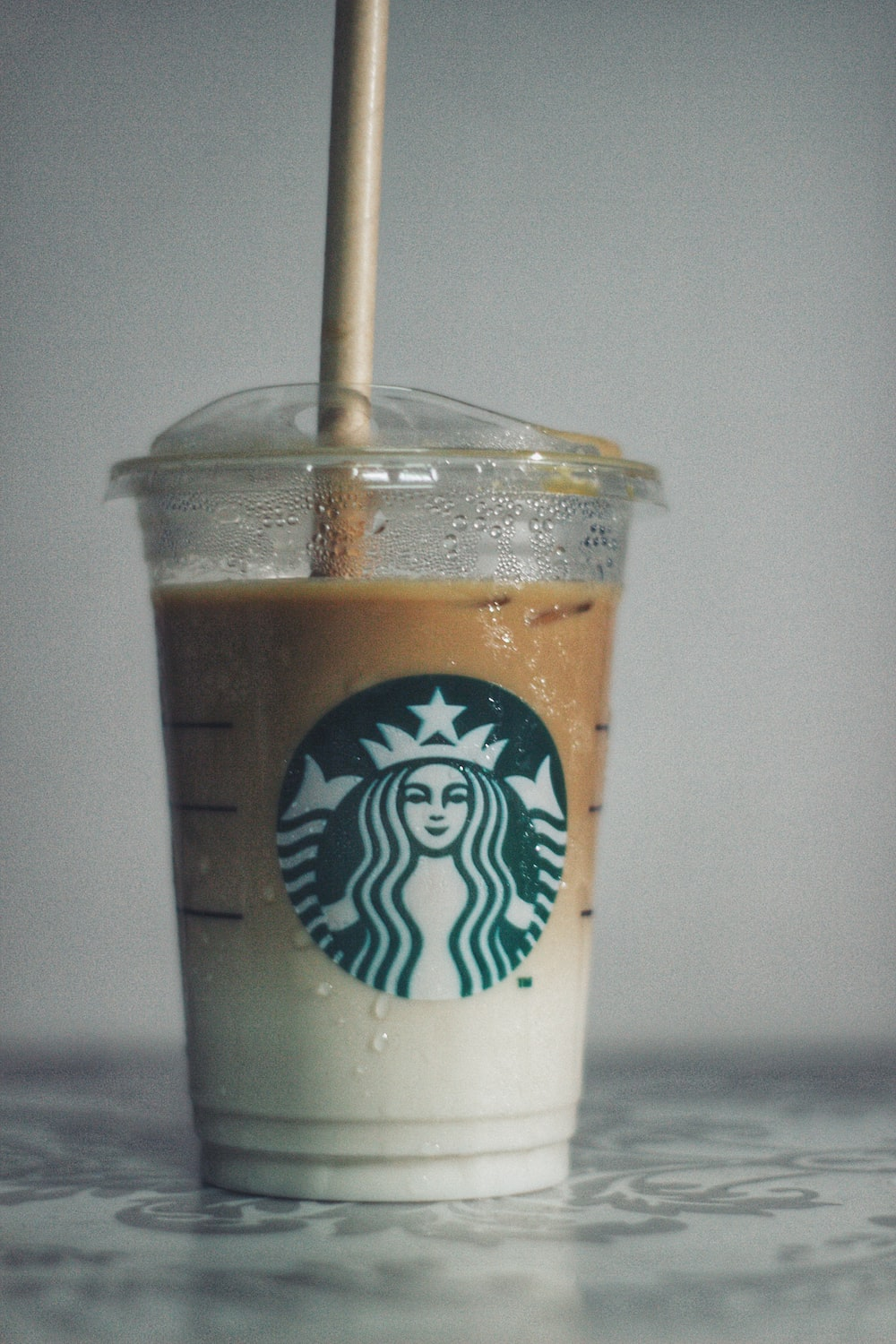 Starbucks Coffee Instagram Captions