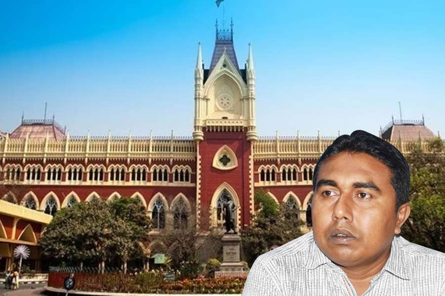 Calcutta High Court Orders