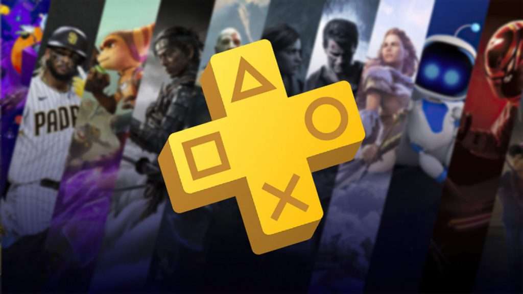 PS Plus