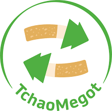 TchaoMégot : Collecte, Dépollution et Recyclage mégots ♻️ さん
