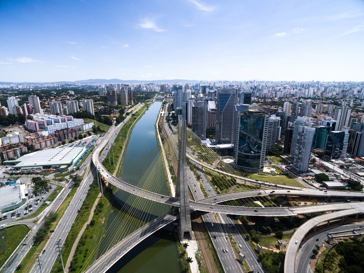 Dicas que você precisa saber antes de de mudar para São Paulo