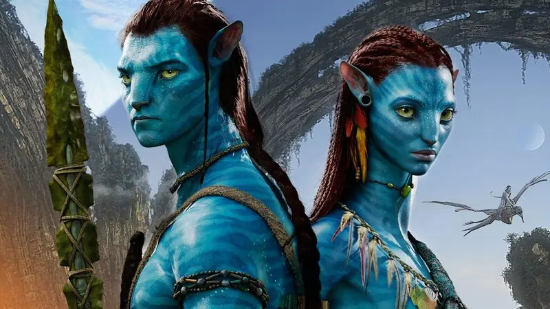 Avatar 2009