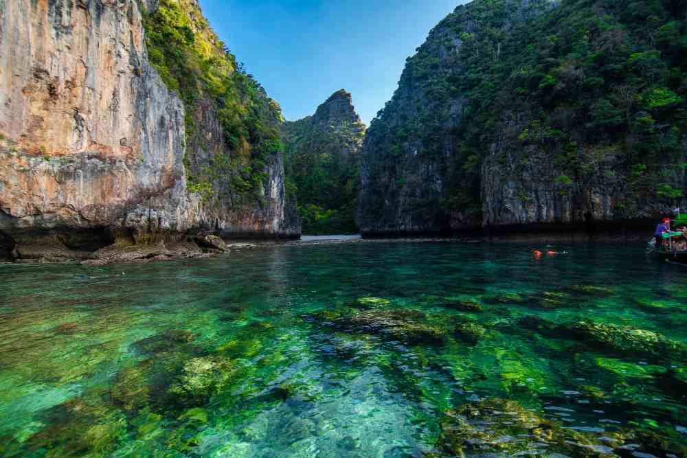 best time to visit vietnam and thailand
