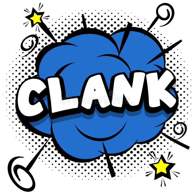 Clank Stock Illustrations – 92 Clank Stock Illustrations ...