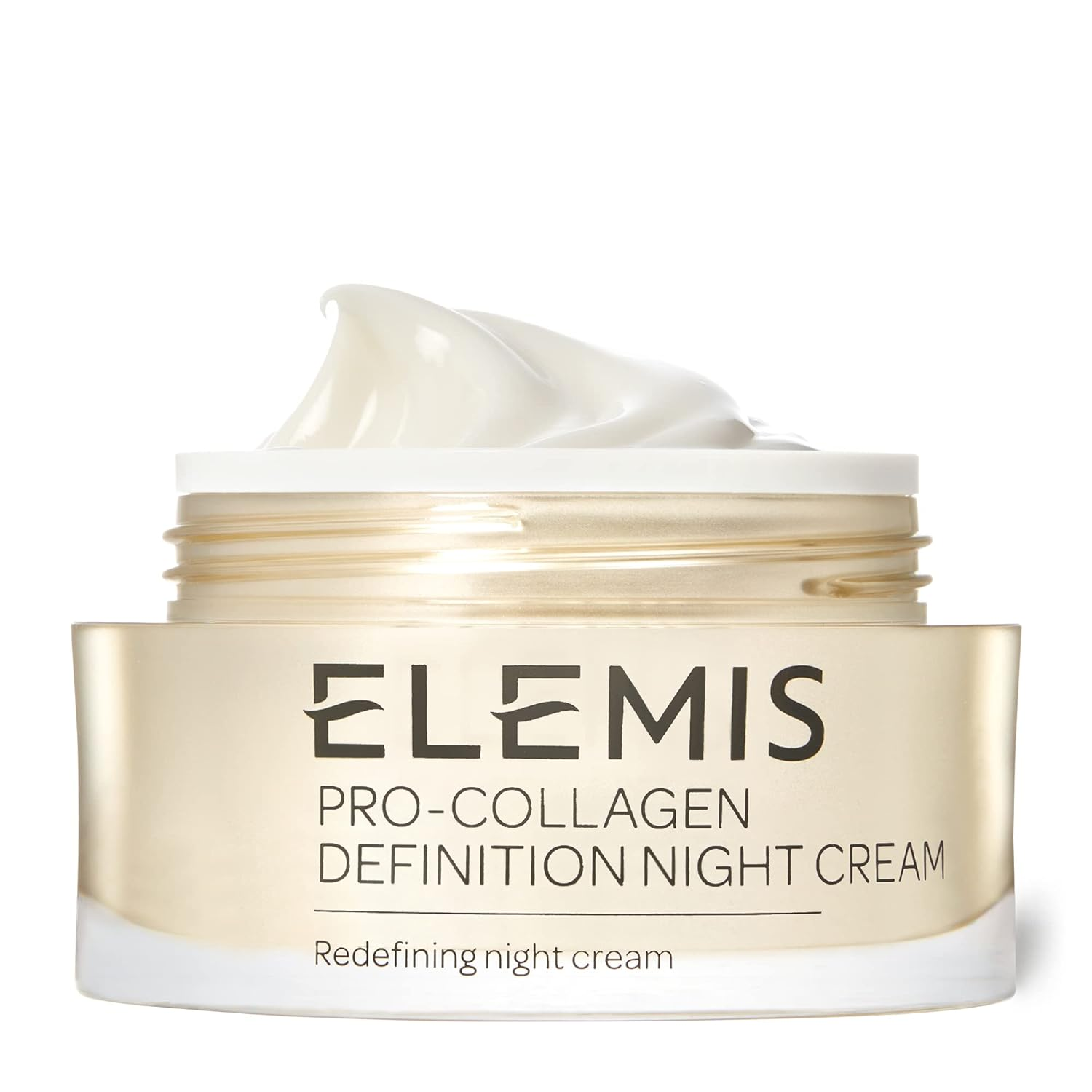 8. Night Cream or Oil: