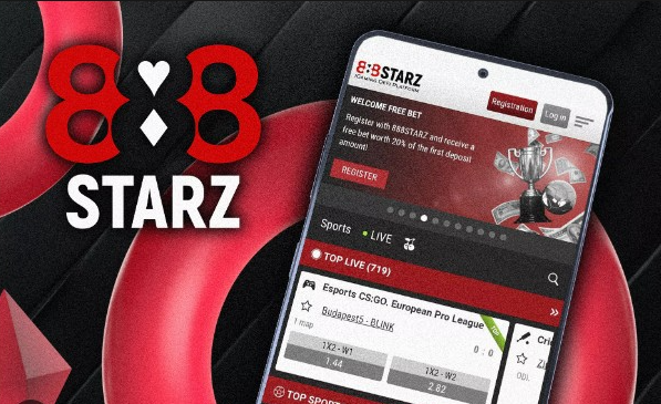888starz apk Husband Info