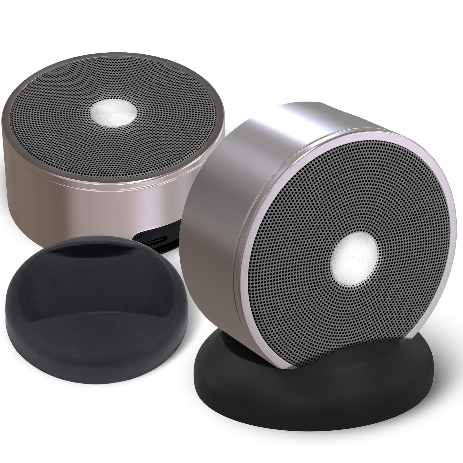 U Speaker Review: Unleash Superior Sound Anywhere!