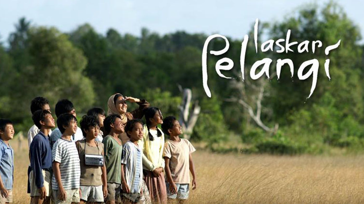 Laskar Pelangi (Photo: uc.ac.id)