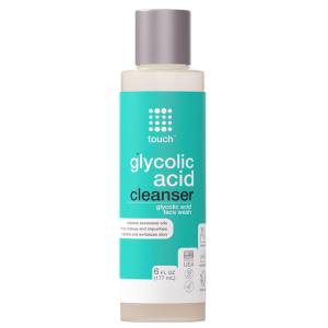 10% Glycolic Acid Face Wash