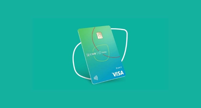 Mở thẻ tín dụng CIMB Bank